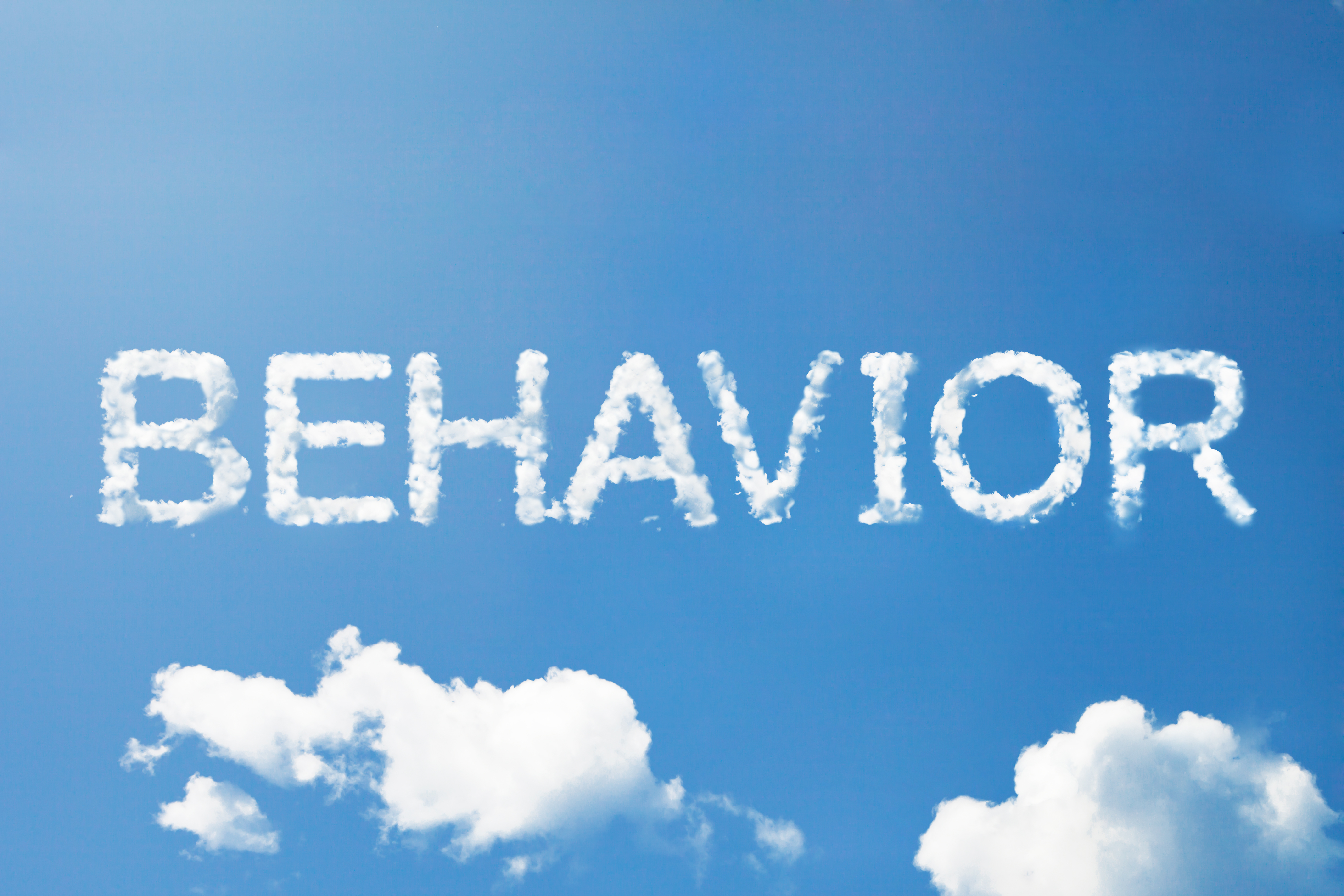 Addressing Challenging Behaviors