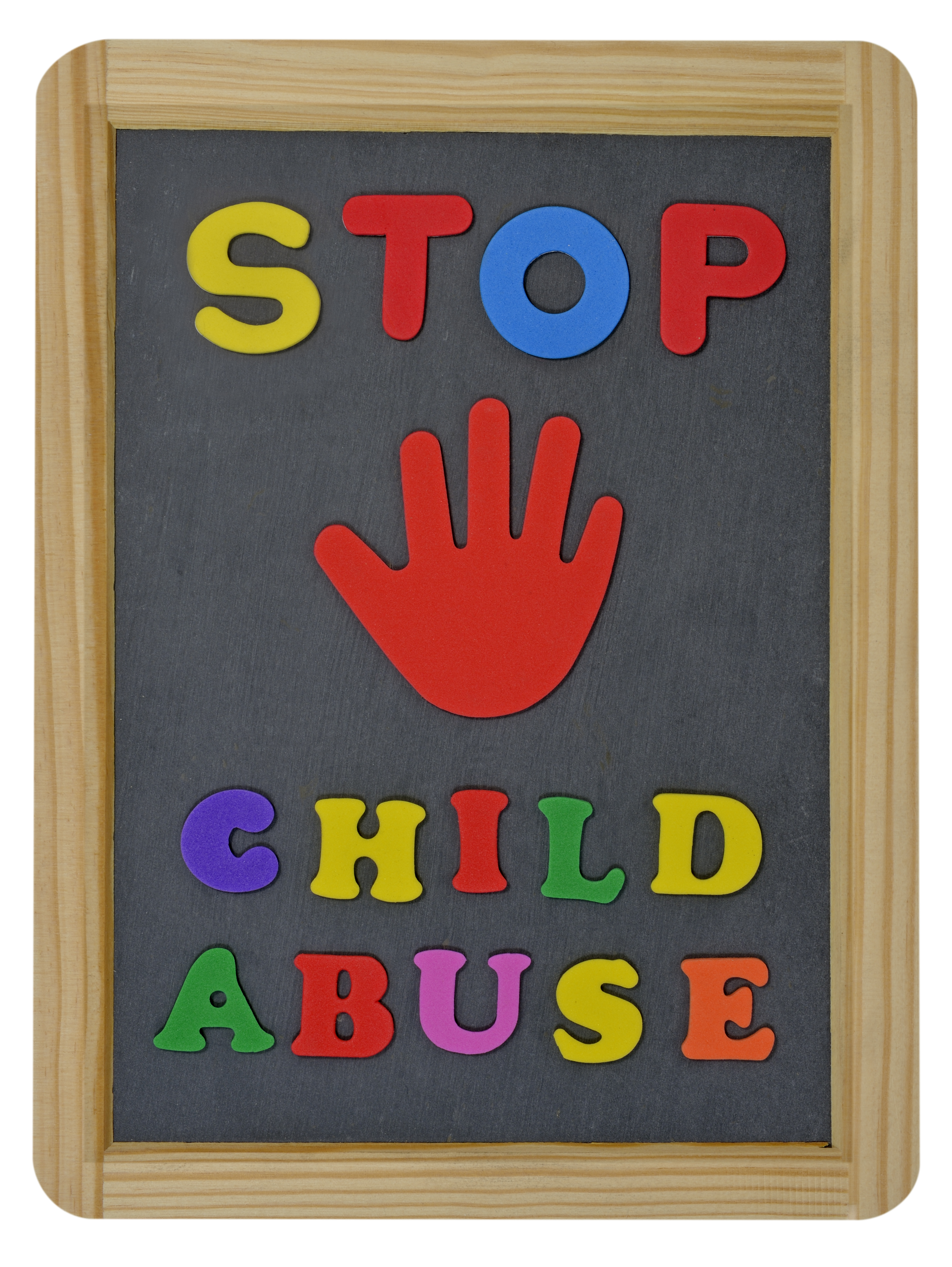 How do you know your organization isn’t at risk of child abuse?